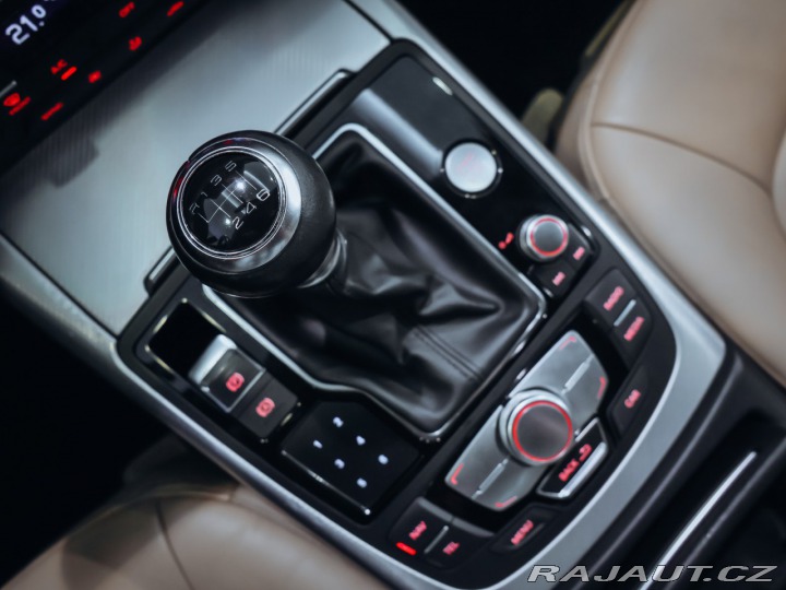 Audi A6 2.0 TDI 2017