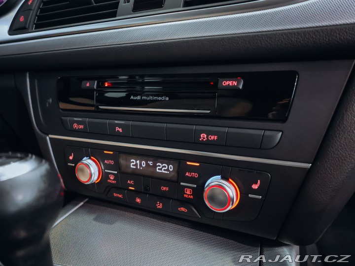 Audi A6 2.0 TDI 2017