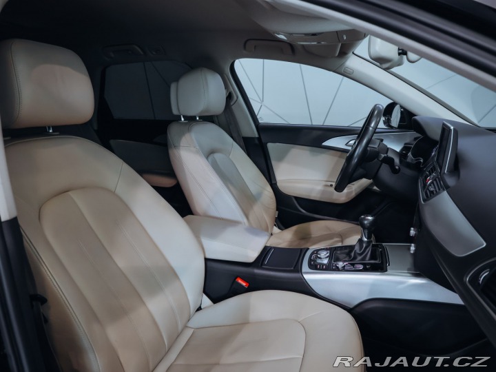 Audi A6 2.0 TDI 2017