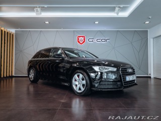 Audi A6 2.0 TDI 2017