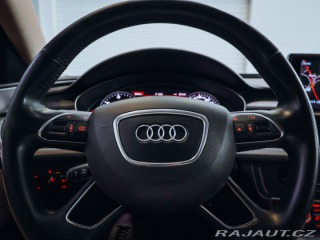 Audi A6 2.0 TDI 2017