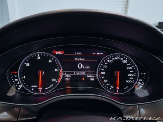 Audi A6 2.0 TDI 2017