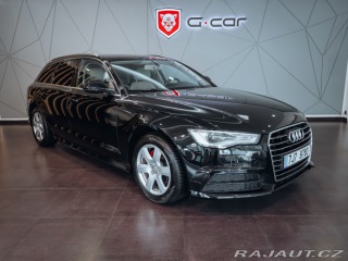 Audi A6 2.0 TDI 2017