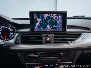 Audi A6 2.0 TDI 2017