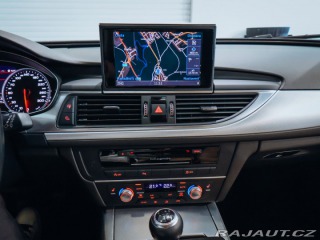 Audi A6 2.0 TDI 2017