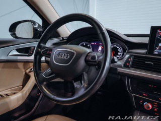 Audi A6 2.0 TDI 2017