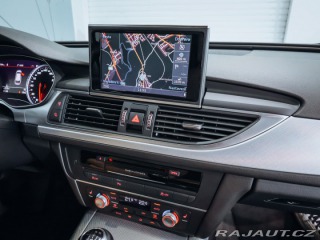 Audi A6 2.0 TDI 2017