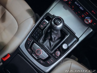 Audi A6 2.0 TDI 2017