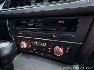 Audi A6 2.0 TDI 2017