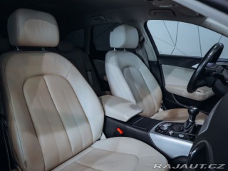 Audi A6 2.0 TDI 2017