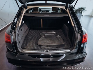 Audi A6 2.0 TDI 2017
