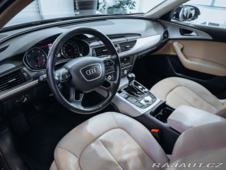 Audi A6 2.0 TDI 2017