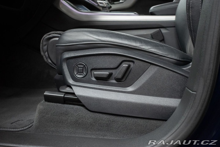 Audi Q7 50 TDI S-LINE*TAŽNÉ*AIR*7 2022