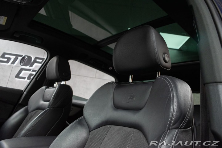 Audi Q7 50 TDI S-LINE*TAŽNÉ*AIR*7 2022