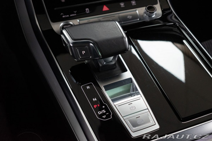 Audi Q7 50 TDI S-LINE*TAŽNÉ*AIR*7 2022