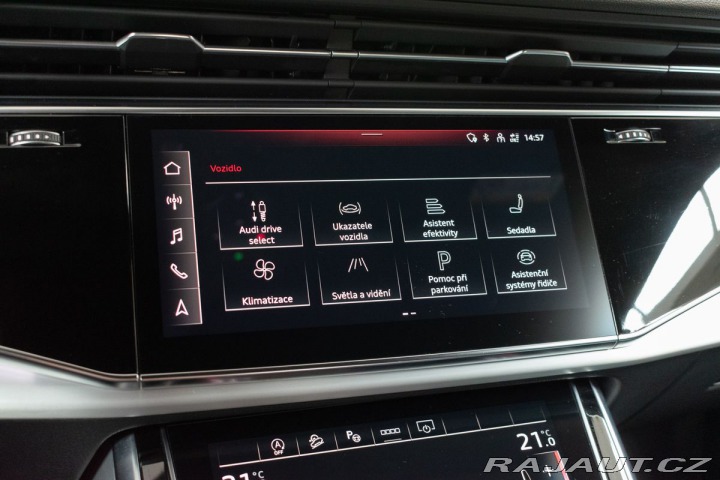 Audi Q7 50 TDI S-LINE*TAŽNÉ*AIR*7 2022