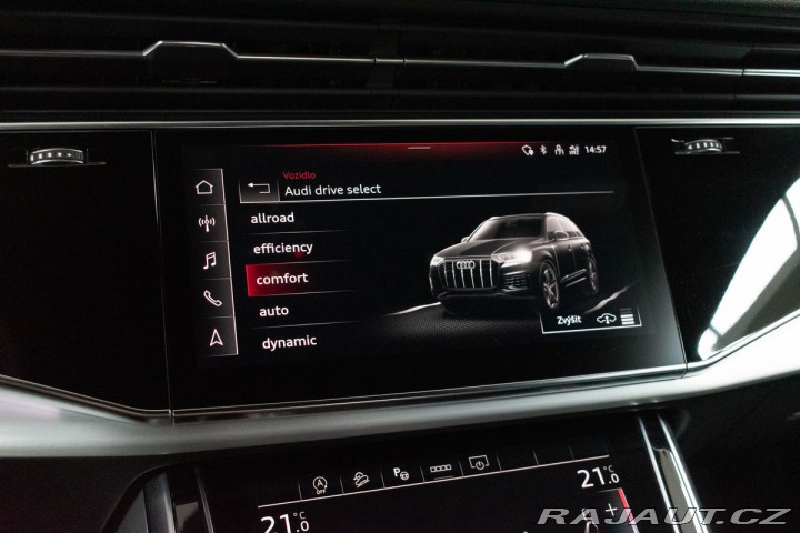 Audi Q7 50 TDI S-LINE*TAŽNÉ*AIR*7 2022