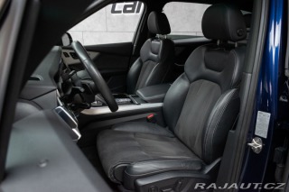 Audi Q7 50 TDI S-LINE*TAŽNÉ*AIR*7 2022