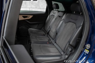Audi Q7 50 TDI S-LINE*TAŽNÉ*AIR*7 2022
