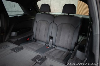 Audi Q7 50 TDI S-LINE*TAŽNÉ*AIR*7 2022