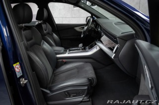 Audi Q7 50 TDI S-LINE*TAŽNÉ*AIR*7 2022