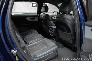 Audi Q7 50 TDI S-LINE*TAŽNÉ*AIR*7 2022