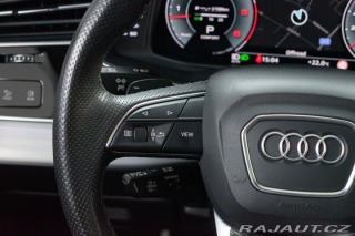 Audi Q7 50 TDI S-LINE*TAŽNÉ*AIR*7 2022