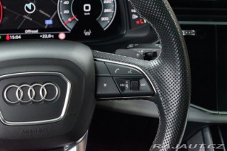 Audi Q7 50 TDI S-LINE*TAŽNÉ*AIR*7 2022