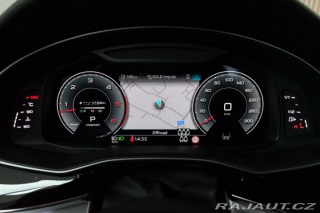 Audi Q7 50 TDI S-LINE*TAŽNÉ*AIR*7 2022