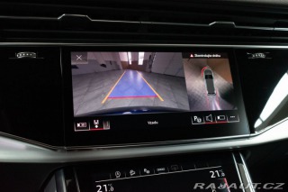 Audi Q7 50 TDI S-LINE*TAŽNÉ*AIR*7 2022
