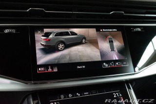 Audi Q7 50 TDI S-LINE*TAŽNÉ*AIR*7 2022
