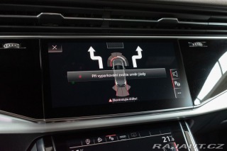 Audi Q7 50 TDI S-LINE*TAŽNÉ*AIR*7 2022