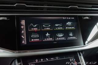 Audi Q7 50 TDI S-LINE*TAŽNÉ*AIR*7 2022