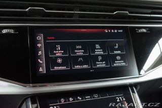 Audi Q7 50 TDI S-LINE*TAŽNÉ*AIR*7 2022