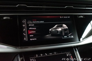 Audi Q7 50 TDI S-LINE*TAŽNÉ*AIR*7 2022