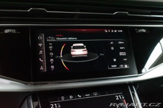 Audi Q7 50 TDI S-LINE*TAŽNÉ*AIR*7 2022