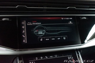 Audi Q7 50 TDI S-LINE*TAŽNÉ*AIR*7 2022