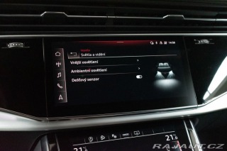Audi Q7 50 TDI S-LINE*TAŽNÉ*AIR*7 2022
