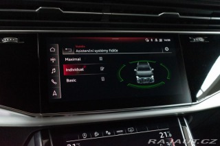 Audi Q7 50 TDI S-LINE*TAŽNÉ*AIR*7 2022
