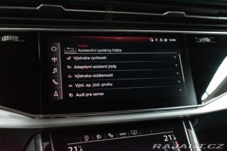 Audi Q7 50 TDI S-LINE*TAŽNÉ*AIR*7 2022