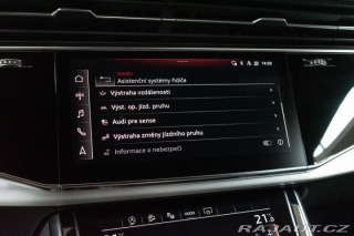 Audi Q7 50 TDI S-LINE*TAŽNÉ*AIR*7 2022