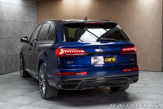 Audi Q7 50 TDI S-LINE*TAŽNÉ*AIR*7 2022
