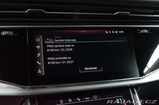 Audi Q7 50 TDI S-LINE*TAŽNÉ*AIR*7 2022