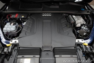 Audi Q7 50 TDI S-LINE*TAŽNÉ*AIR*7 2022