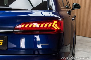 Audi Q7 50 TDI S-LINE*TAŽNÉ*AIR*7 2022