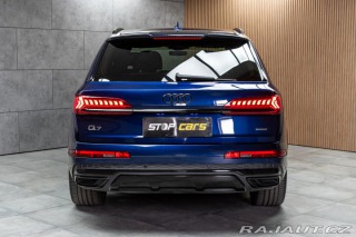 Audi Q7 50 TDI S-LINE*TAŽNÉ*AIR*7 2022