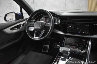 Audi Q7 50 TDI S-LINE*TAŽNÉ*AIR*7 2022