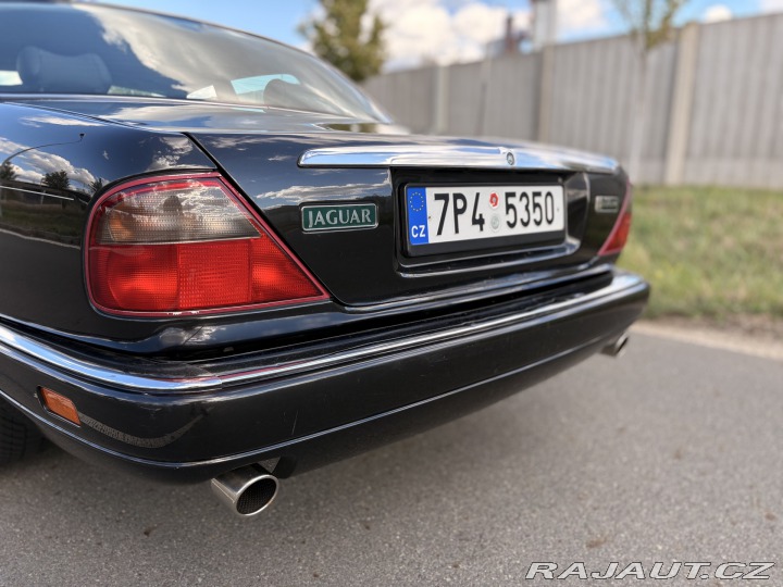 Jaguar XJ6 X300 1997