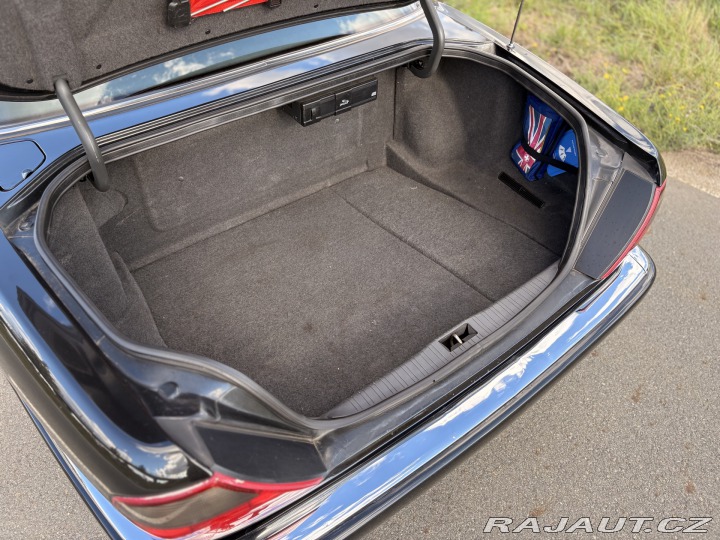 Jaguar XJ6 X300 1997