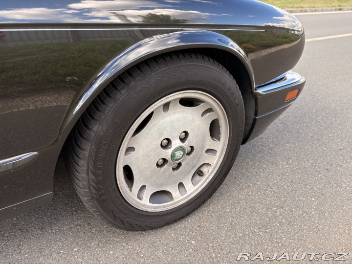 Jaguar XJ6 X300 1997